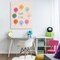 Stupell Industries Educational Wheel of Emotions Canvas Design by Chen Alyesh